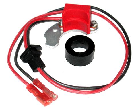 electronic ignition conversion kit for classic cars